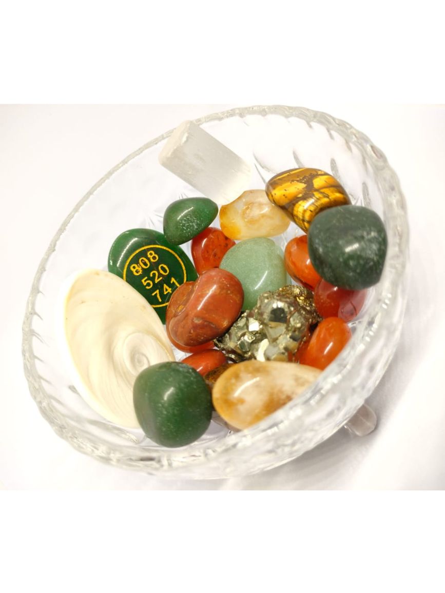 Money Bowl