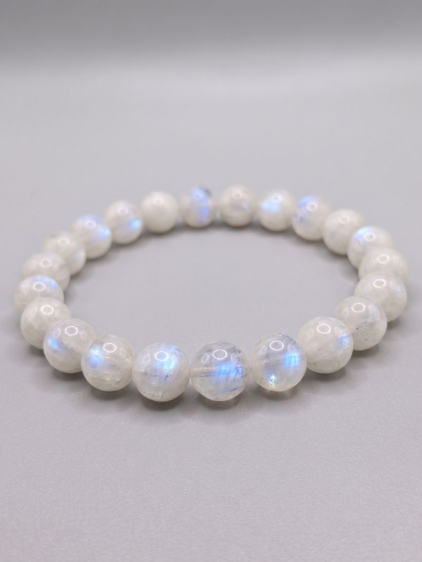 Moonstone Bracelet