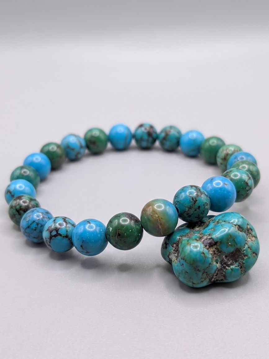 Turquoise Bracelet
